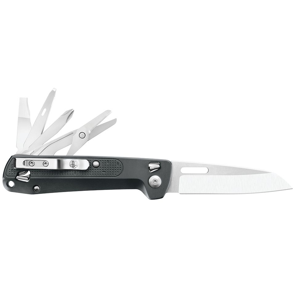 Dụng cụ đa năng Leatherman FREE K4