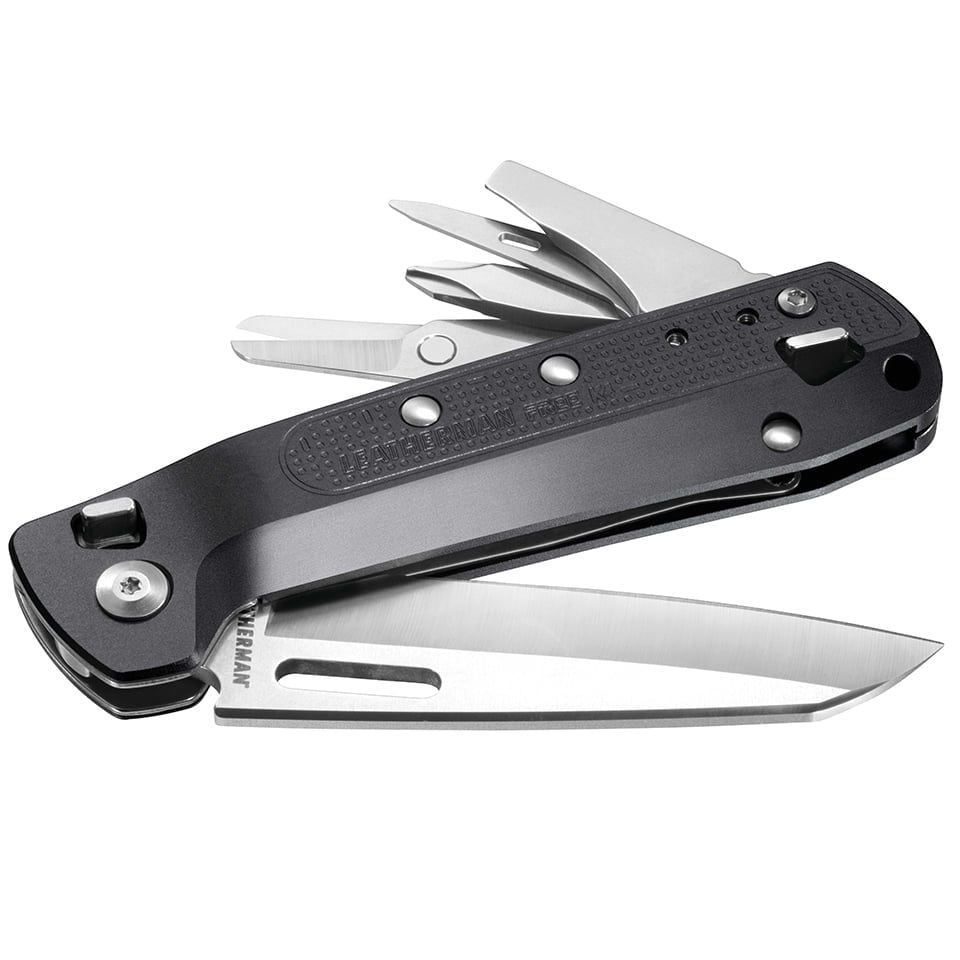 Dụng cụ đa năng Leatherman FREE K4