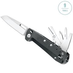 Dụng cụ đa năng Leatherman FREE K4