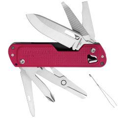 Dụng cụ đa năng Leatherman FREE T4