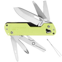 Dụng cụ đa năng Leatherman FREE T4
