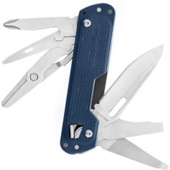 Dụng cụ đa năng Leatherman FREE T4