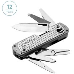 Dụng cụ đa năng Leatherman FREE T4