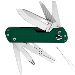 Dụng cụ đa năng Leatherman FREE T4