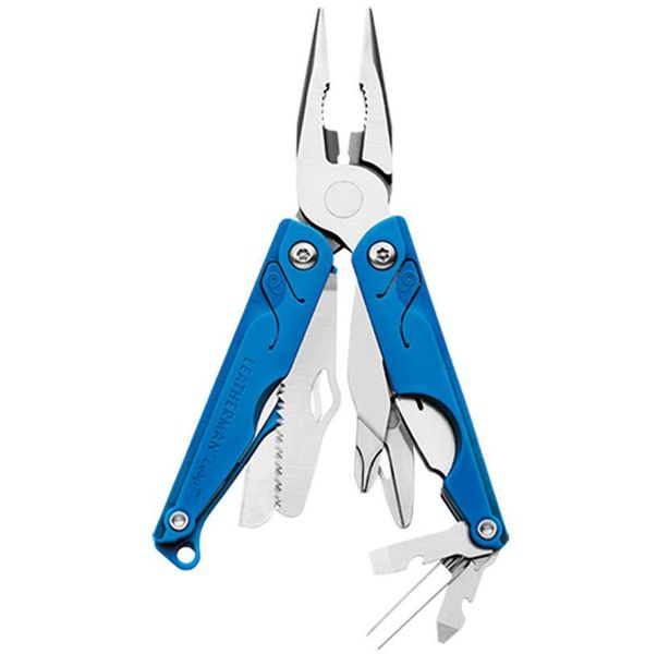 Dụng cụ đa năng Leatherman LEAP