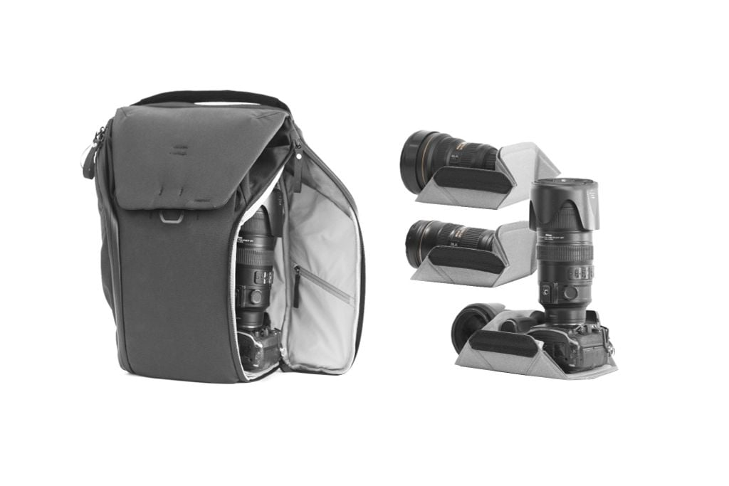Balo Peak Design Everyday Backpack 20L V2