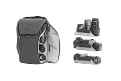 Balo Peak Design Everyday Backpack 20L V2