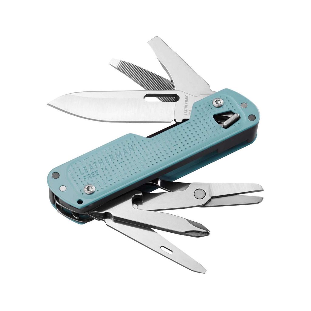 Dụng cụ đa năng Leatherman FREE T4