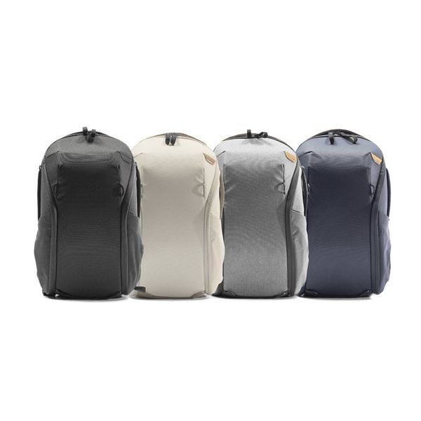 Balo Peak Design Everyday Backpack Zip 15L V2