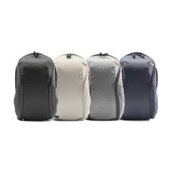 Balo Peak Design Everyday Backpack Zip 15L V2