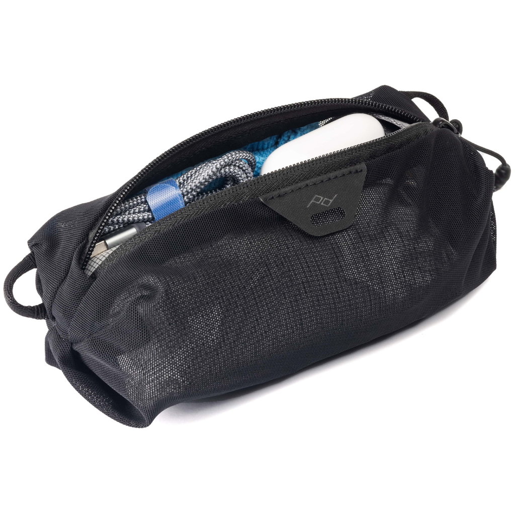 Túi Peak Design Ultralight Packing Cube - Mesh