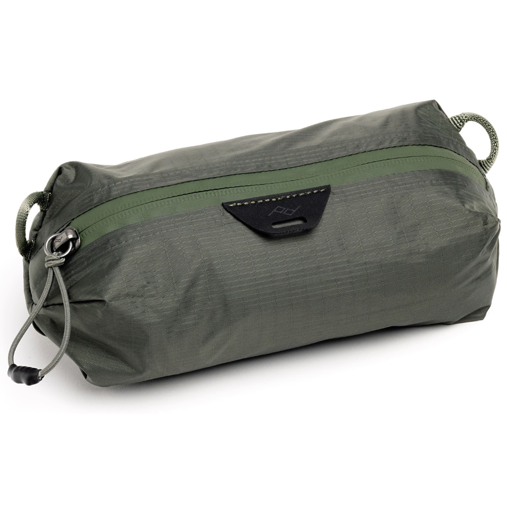 Túi Peak Deisgn Ultralight Packing Cube - Fabric