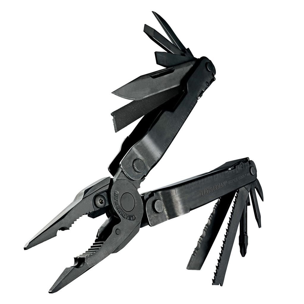 Dụng cụ đa năng Leatherman Super Tool 300