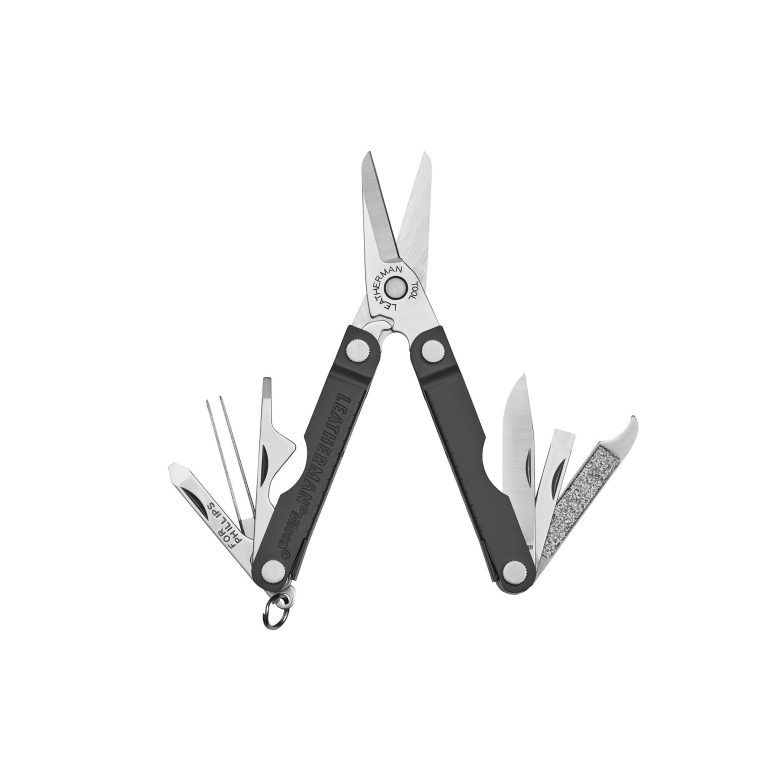 Dụng cụ đa năng Leatherman Micra