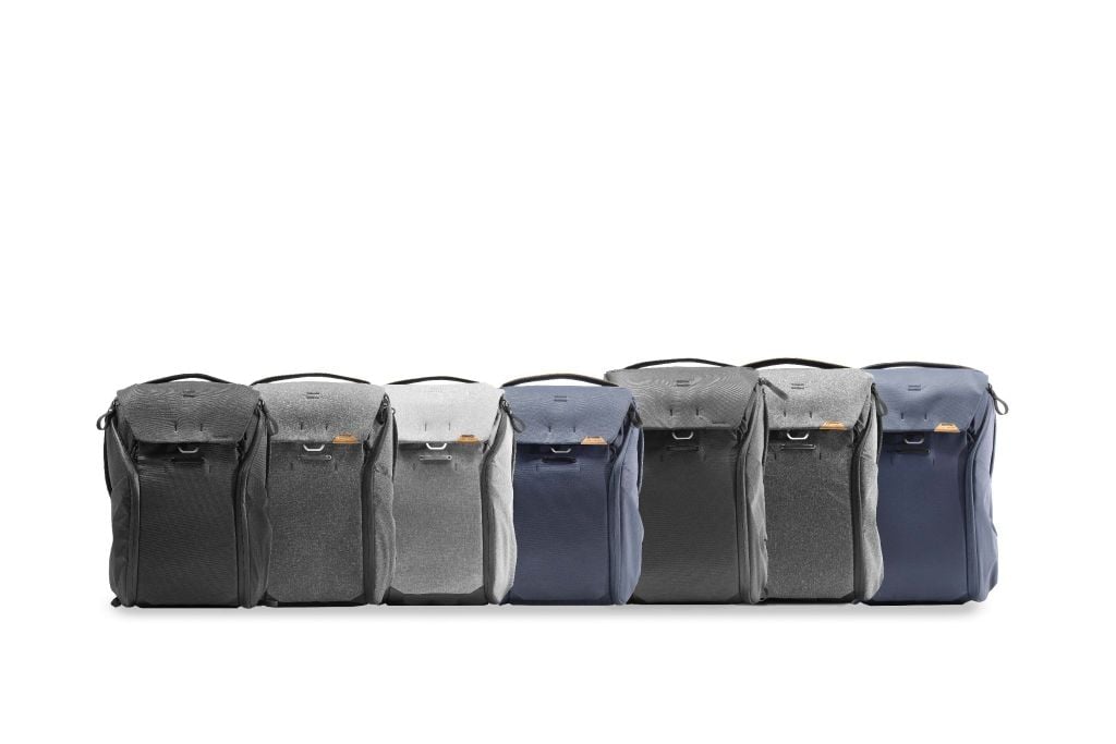 Balo Peak Design Everyday Backpack 30L V2
