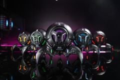 Loa Bluetooth GravaStar Mars Pro V2 - Black