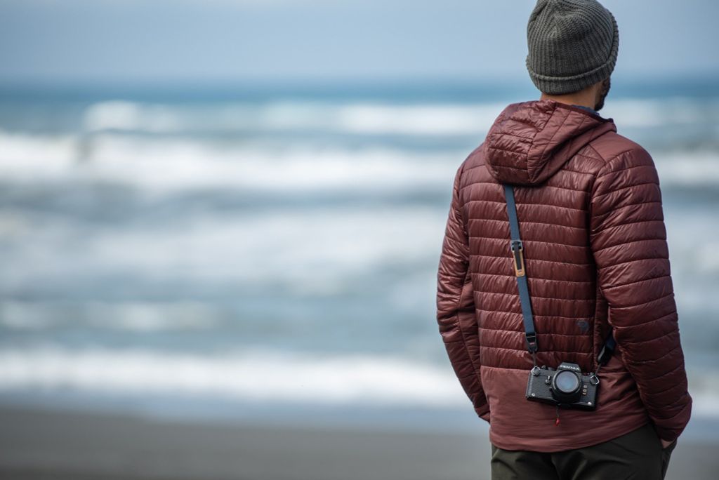 Dây đeo Peak Design Leash