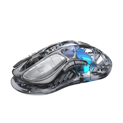 Chuột không dây Gaming GravaStar Mercury M2