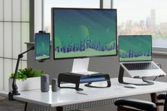 Giá Đỡ Kẹp Máy Tính Bảng Twelve South HoverBar Duo 2nd