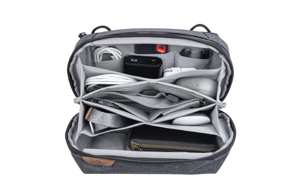 Túi Peak Design Tech Pouch V2