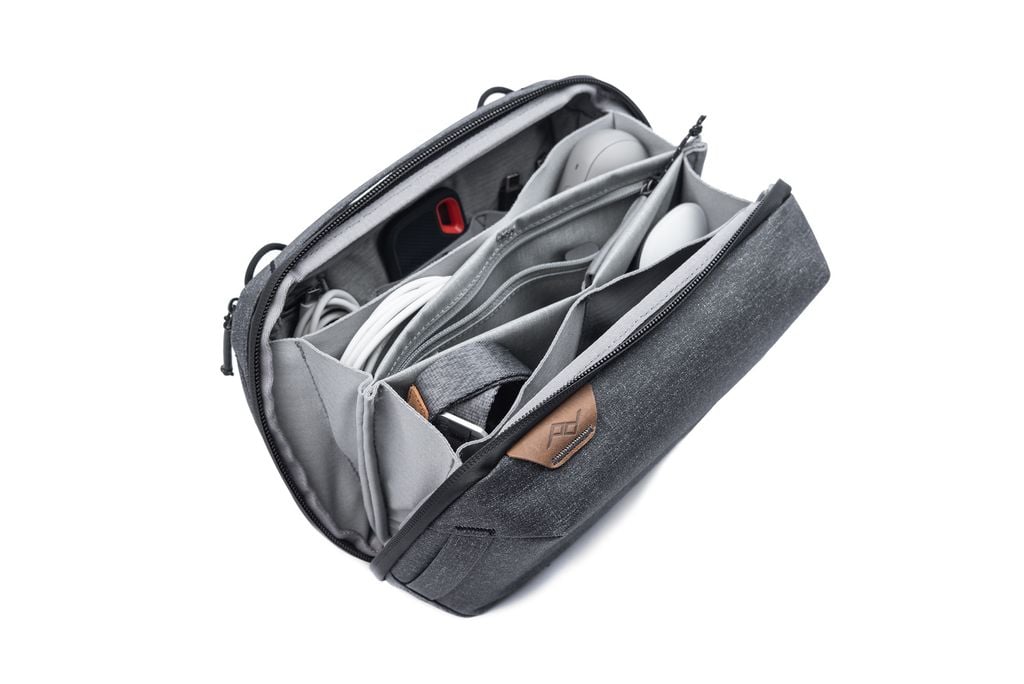 Túi Peak Design Tech Pouch V2