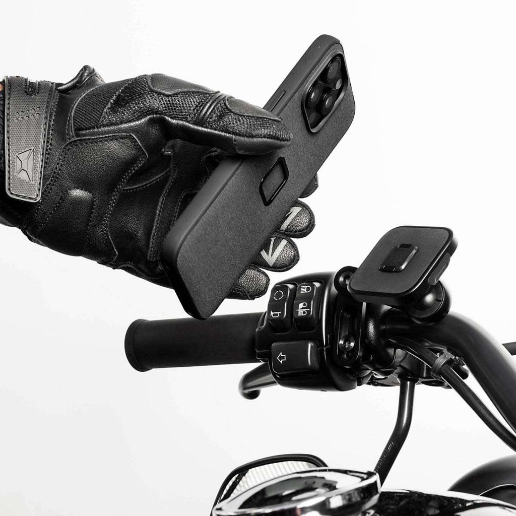 Ngàm Motor Peak Design Brake/Clutch Mount (gắn bộ thắng tay)