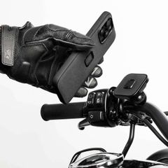 Ngàm Motor Peak Design Brake/Clutch Mount (gắn bộ thắng tay)