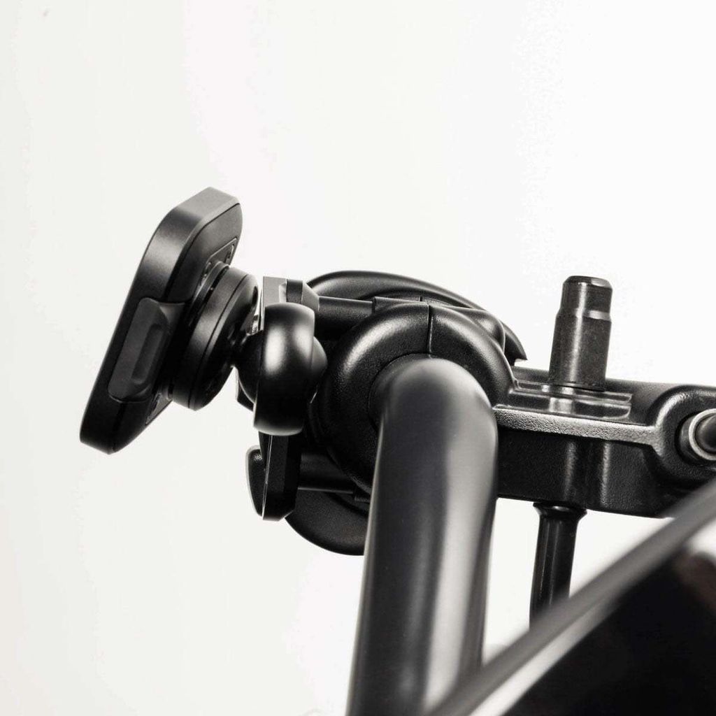 Ngàm Motor Peak Design Brake/Clutch Mount (gắn bộ thắng tay)