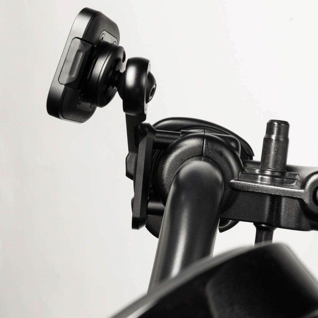 Ngàm Motor Peak Design Brake/Clutch Mount (gắn bộ thắng tay)