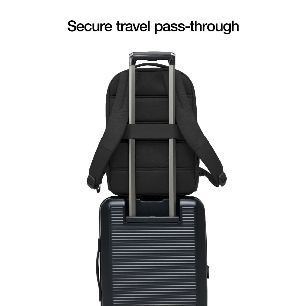 Balo Incase Crosstown Woolenex 20L