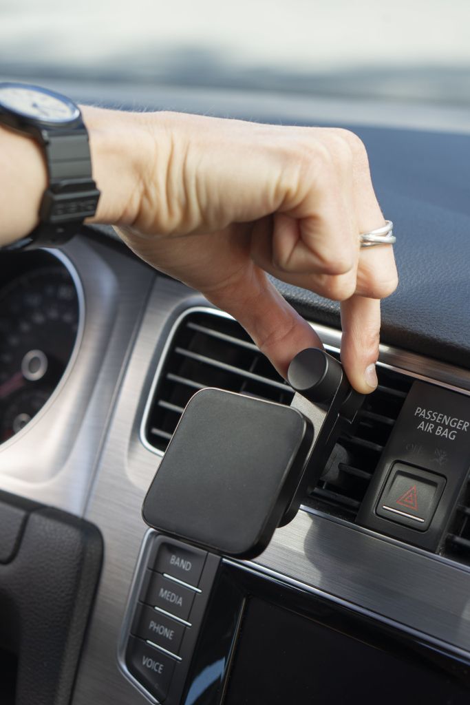 Ngàm Peak Design Vent Mount Version 2