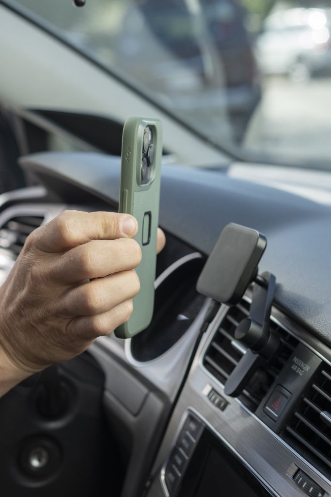 Ngàm Peak Design Vent Mount Version 2