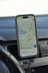 Ngàm Peak Design Vent Mount Version 2