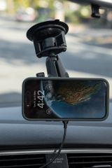 Ngàm Peak Design Ball Adapter Charging V2
