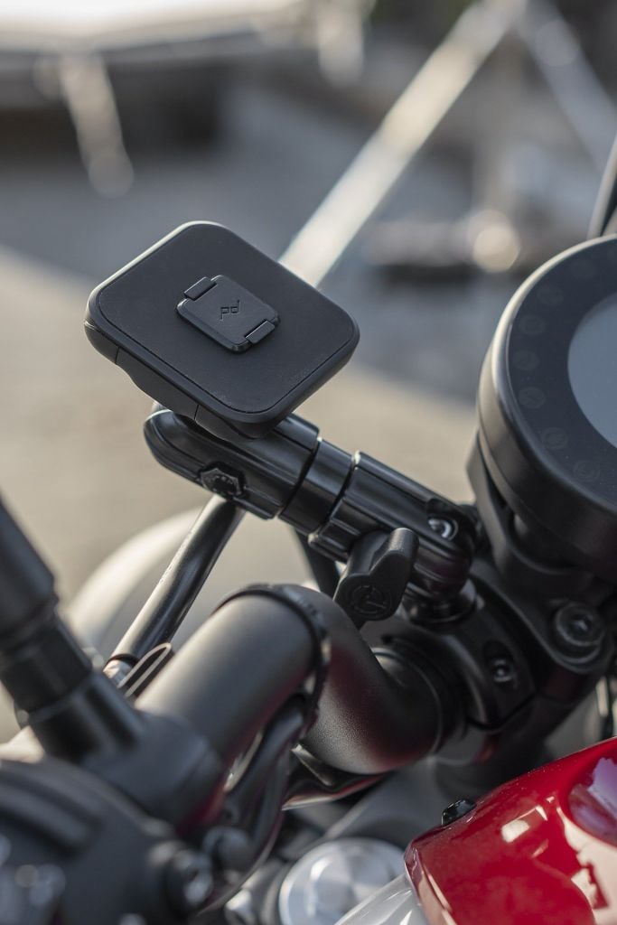Ngàm Peak Design Ball Adapter