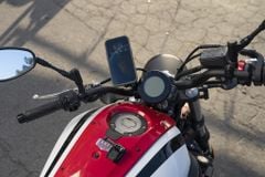 Ngàm Peak Design Ball Adapter