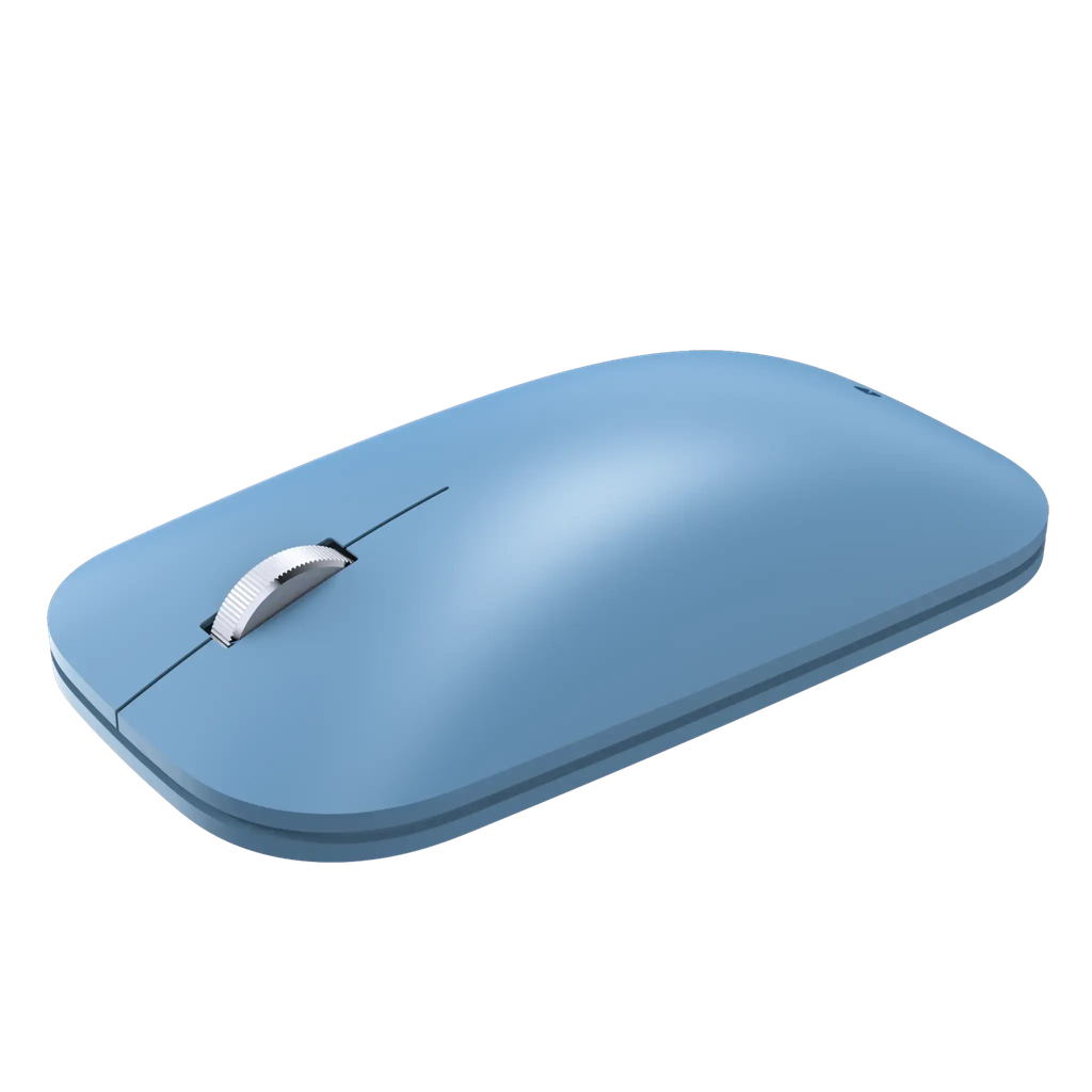 Chuột Bluetooth Incase Modern Mobile Mouse