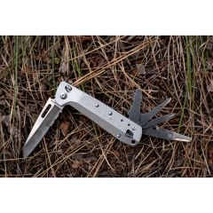 Dụng cụ đa năng Leatherman FREE K4X