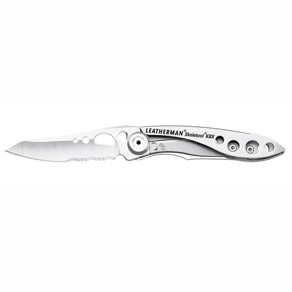 Dao da năng Leatherman Skeletool KBx