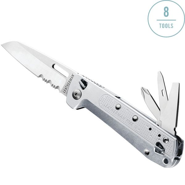 Dụng cụ đa năng Leatherman FREE K2X