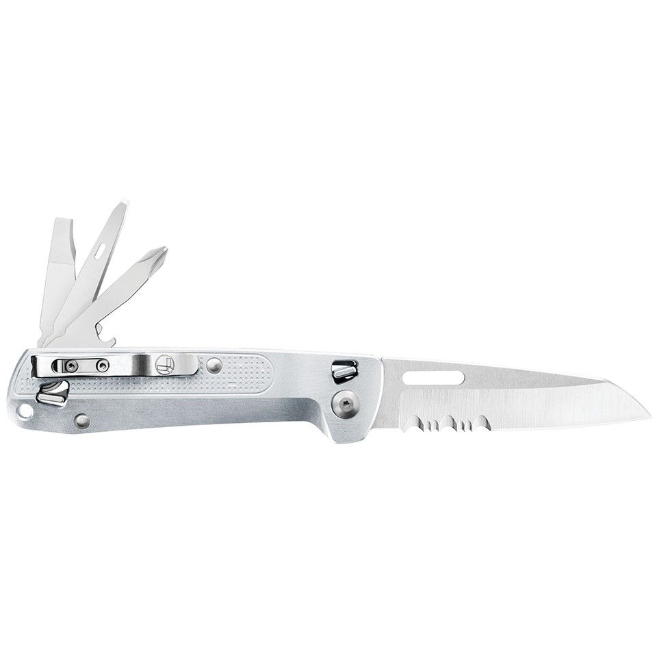 Dụng cụ đa năng Leatherman FREE K2X