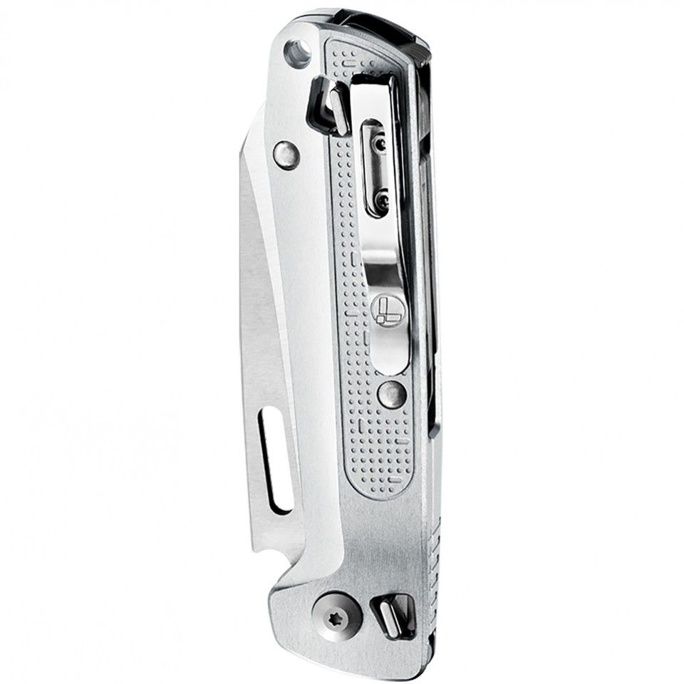 Dụng cụ đa năng Leatherman FREE K2X