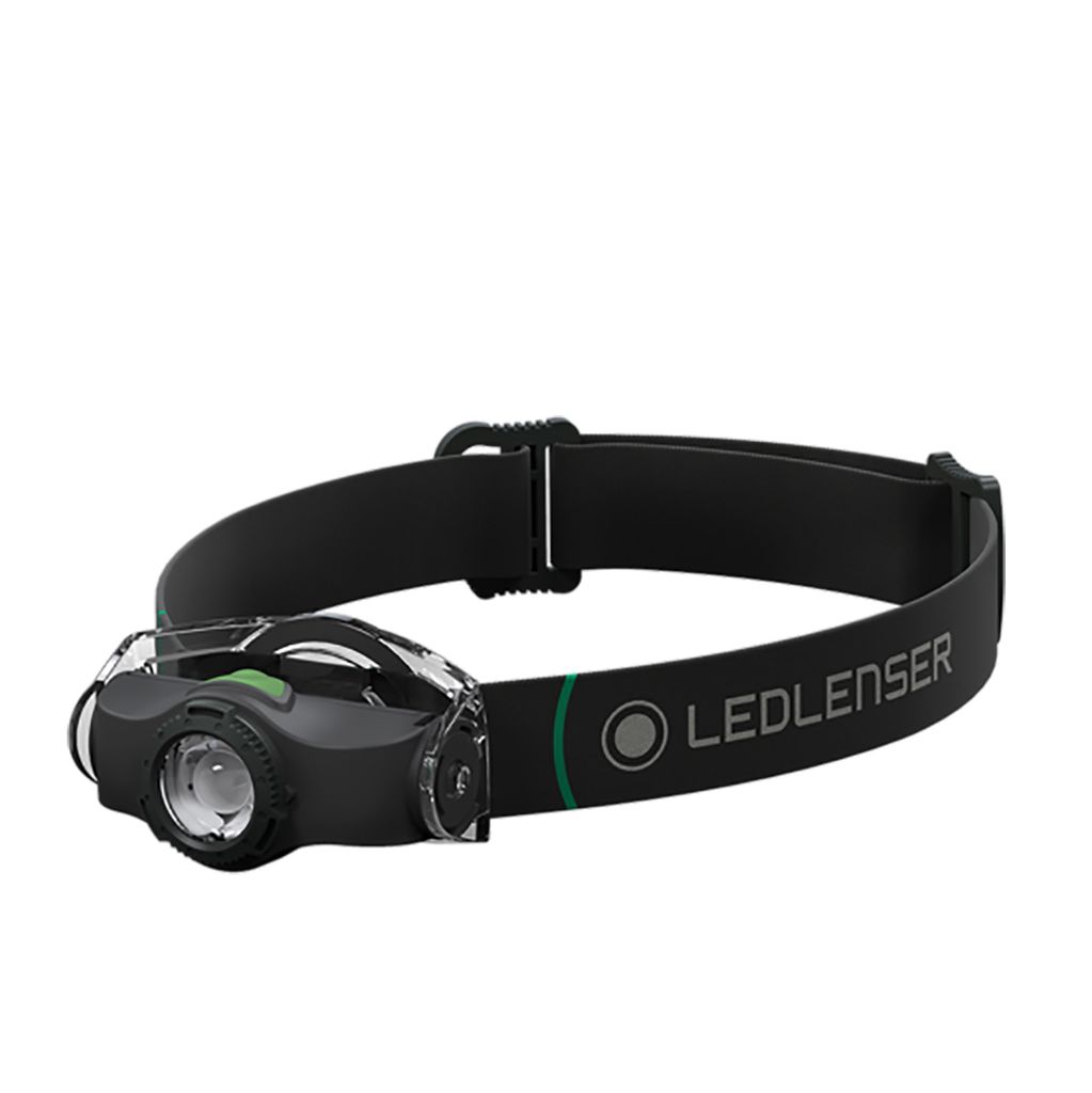 Đèn pin đội đầu Ledlenser MH3