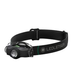 Đèn pin đội đầu Ledlenser MH3