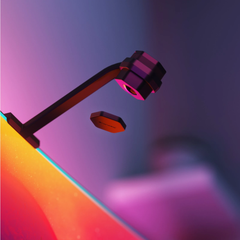 Bộ Camera phản chiếu màn hình Nanoleaf 4D (cho TV 65-inch) - Kèm LED dây