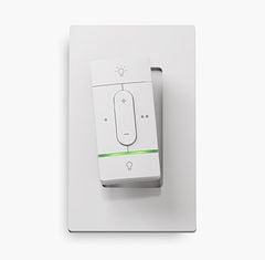 Công tắc đèn thông minh không dây Nanoleaf Sense+