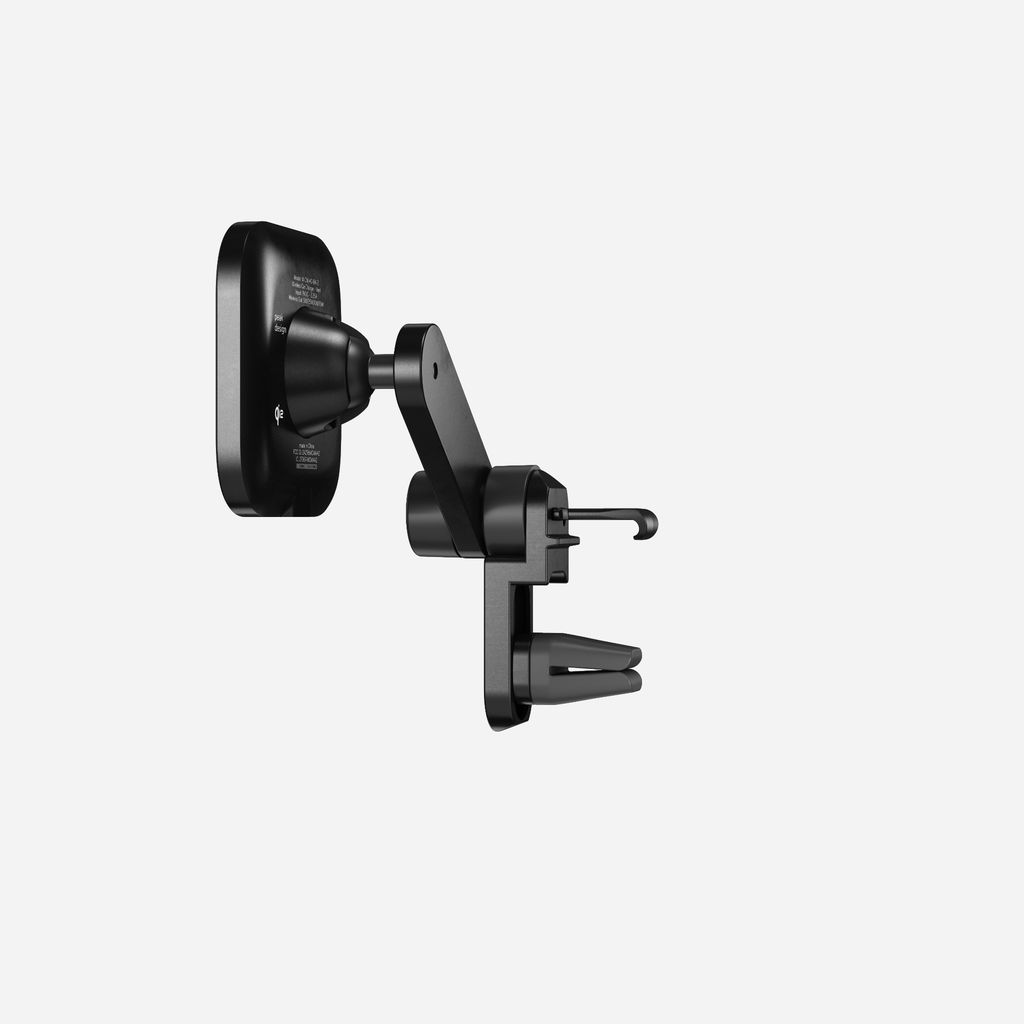 Ngàm Peak Design Vent Mount Version 2