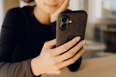 Ốp lưng Peak Design Everyday Case cho iPhone 16 (Plus/Pro/Pro Max)