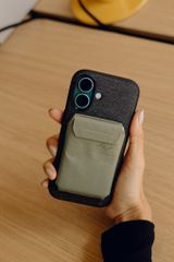 Ốp lưng Peak Design Everyday Case cho iPhone 16 (Plus/Pro/Pro Max)