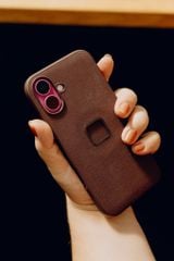 Ốp lưng Peak Design Everyday Case cho iPhone 16 (Plus/Pro/Pro Max)